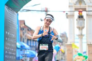 BIB: 5634
                            <button type="button" onclick="openModal(24883799)" class="btn btn-primary btn-sm float-right btn-popup" data-toggle="modal" data-target=".modal-high-quality">
                        <i class="fas fa-shopping-cart"></i> Add to Cart
                    </button>
                                            <button type="button" onclick="isThisMe(24883799, true)" class="btn btn-success btn-sm float-right btn-popup btn-isme hidden" data-toggle="tooltip" data-placement="bottom" title="นี่คือรูปของคุณใช่ไหม คลิกที่นี่เพื่อเอาเข้าอัลบั้ม">
                        <i class="fas fa-plus"></i> Add to album
                    </button>
                    <button type="button" onclick="isThisMe(24883799, false)" class="btn btn-warning btn-sm float-right btn-popup btn-isnotme hidden">
                        <i class="fas fa-ban"></i> Remove from album
                    </button>